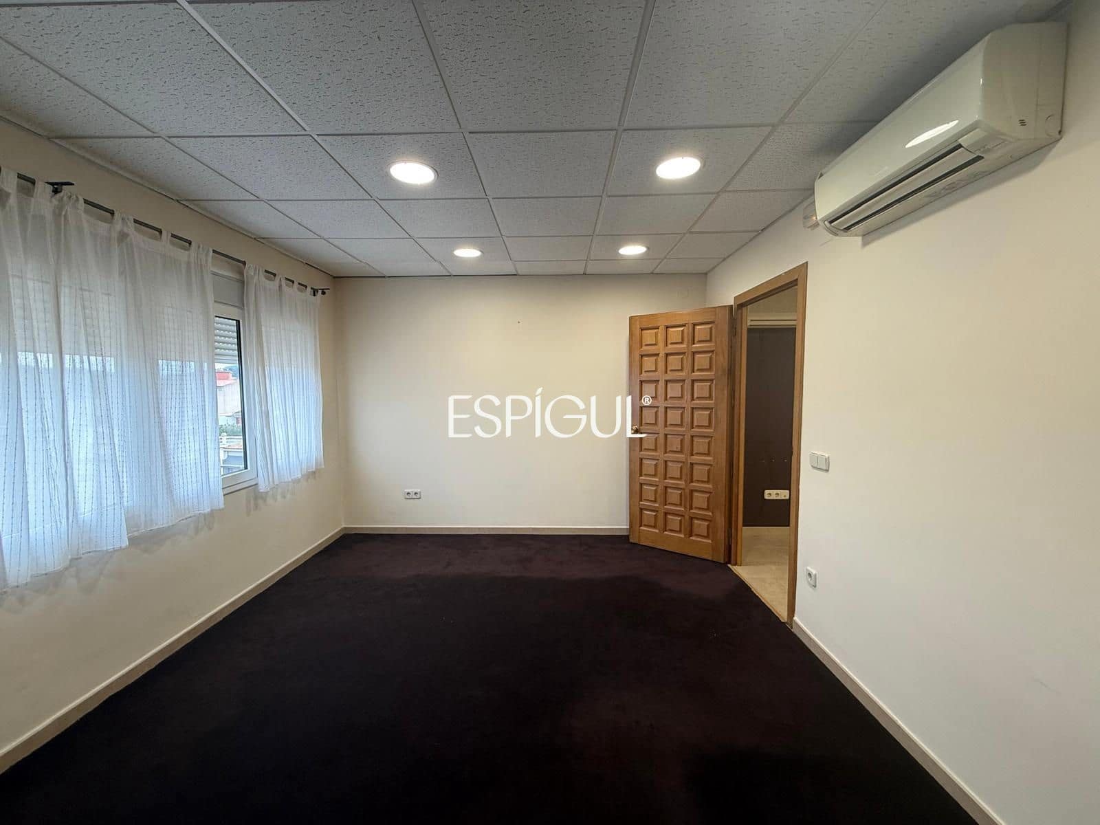 Büro zu vermieten in Girona Stadt - 650 € (Ref: 10016022)