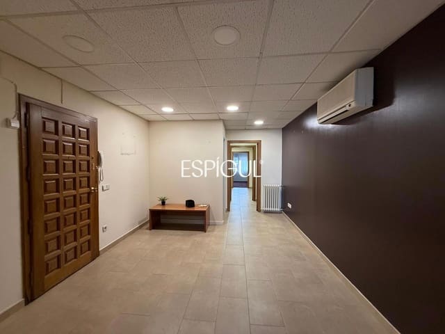 Büro zu vermieten in Girona Stadt - 650 € (Ref: 10016022)