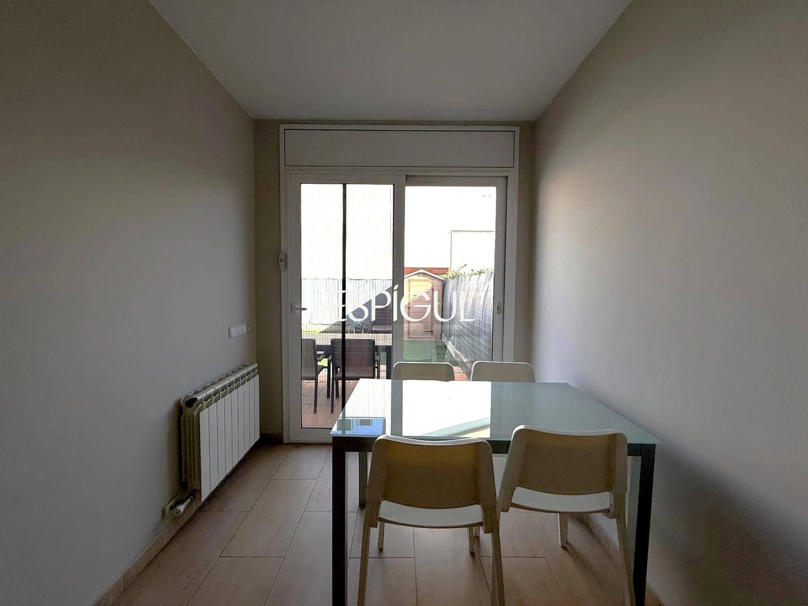 4 bedroom Villa for rent in Vilablareix with garage - € 1,975 (Ref: 10016023)