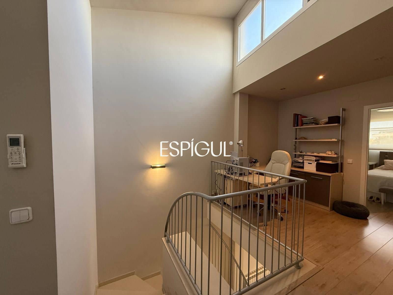 4 bedroom Villa for rent in Vilablareix with garage - € 1,975 (Ref: 10016023)