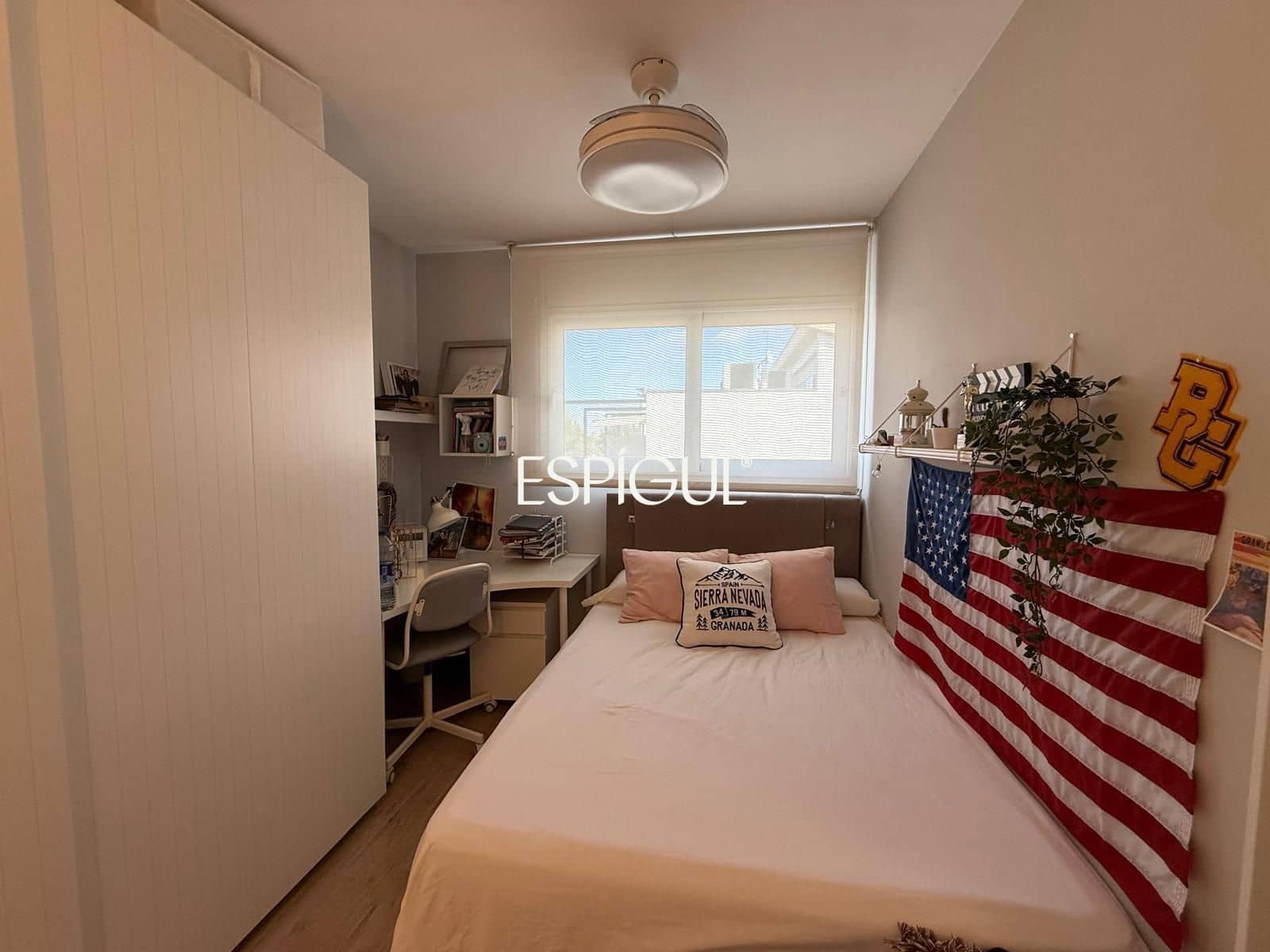 4 bedroom Villa for rent in Vilablareix with garage - € 1,975 (Ref: 10016023)