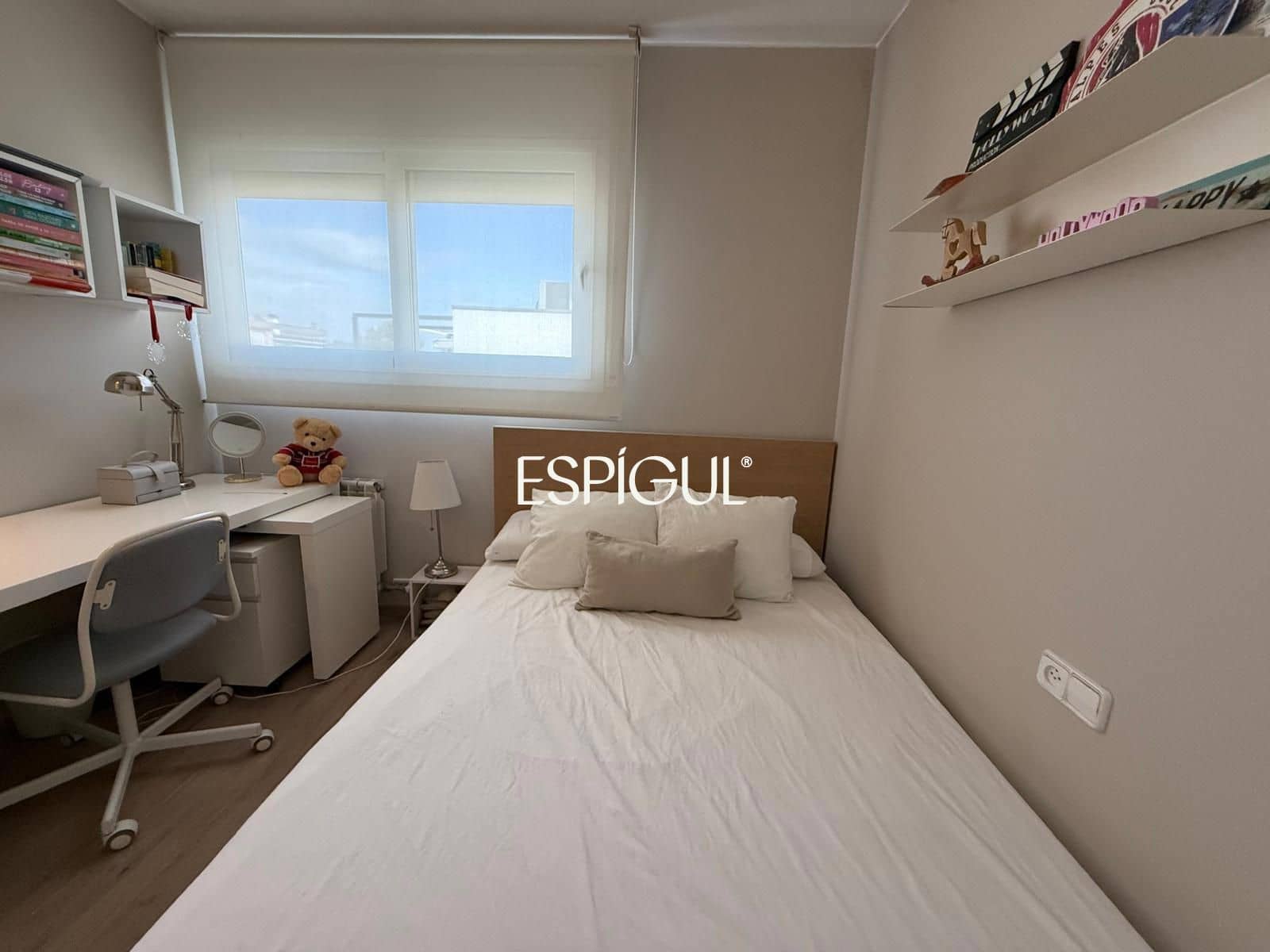 4 bedroom Villa for rent in Vilablareix with garage - € 1,975 (Ref: 10016023)