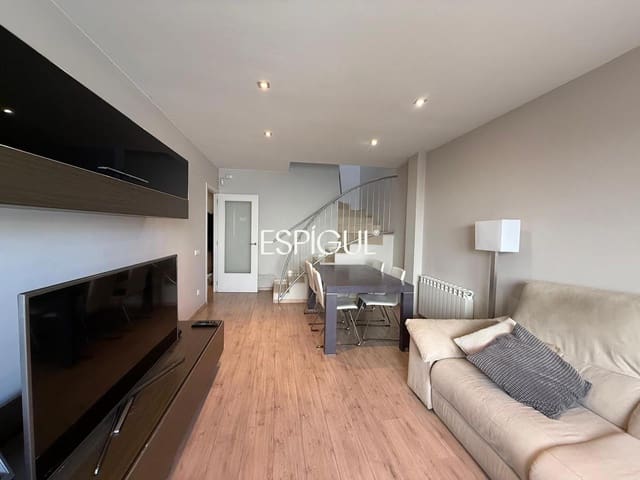 4 Zimmer Villa zu vermieten in Vilablareix mit Garage - 1.975 € (Ref: 10016023)