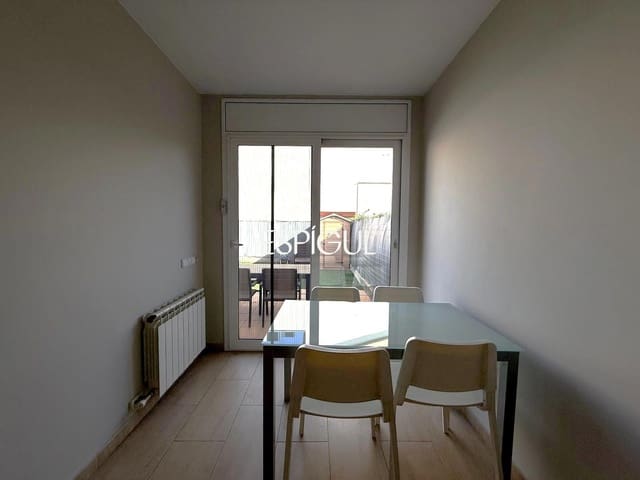 4 Zimmer Villa zu vermieten in Vilablareix mit Garage - 1.975 € (Ref: 10016023)