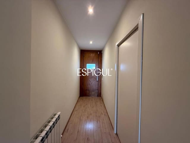 4 Zimmer Villa zu vermieten in Vilablareix mit Garage - 1.975 € (Ref: 10016023)