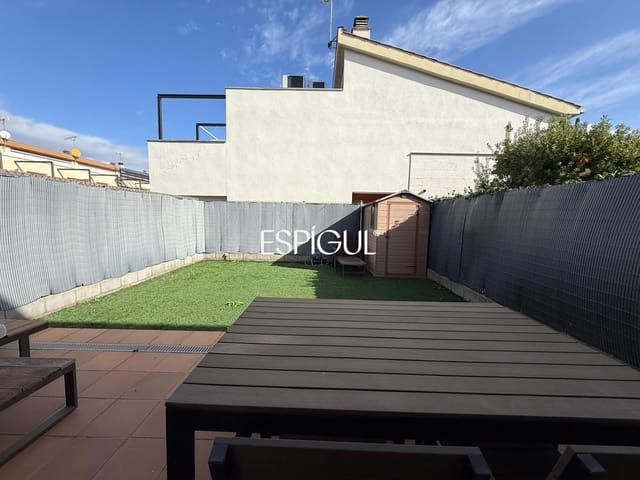 4 Zimmer Villa zu vermieten in Vilablareix mit Garage - 1.975 € (Ref: 10016023)