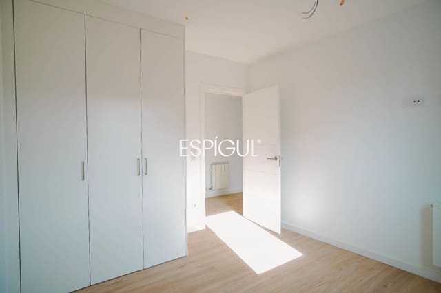 3 bedroom Flat for sale in Vilablareix with pool garage - € 420,000 (Ref: 10016028)