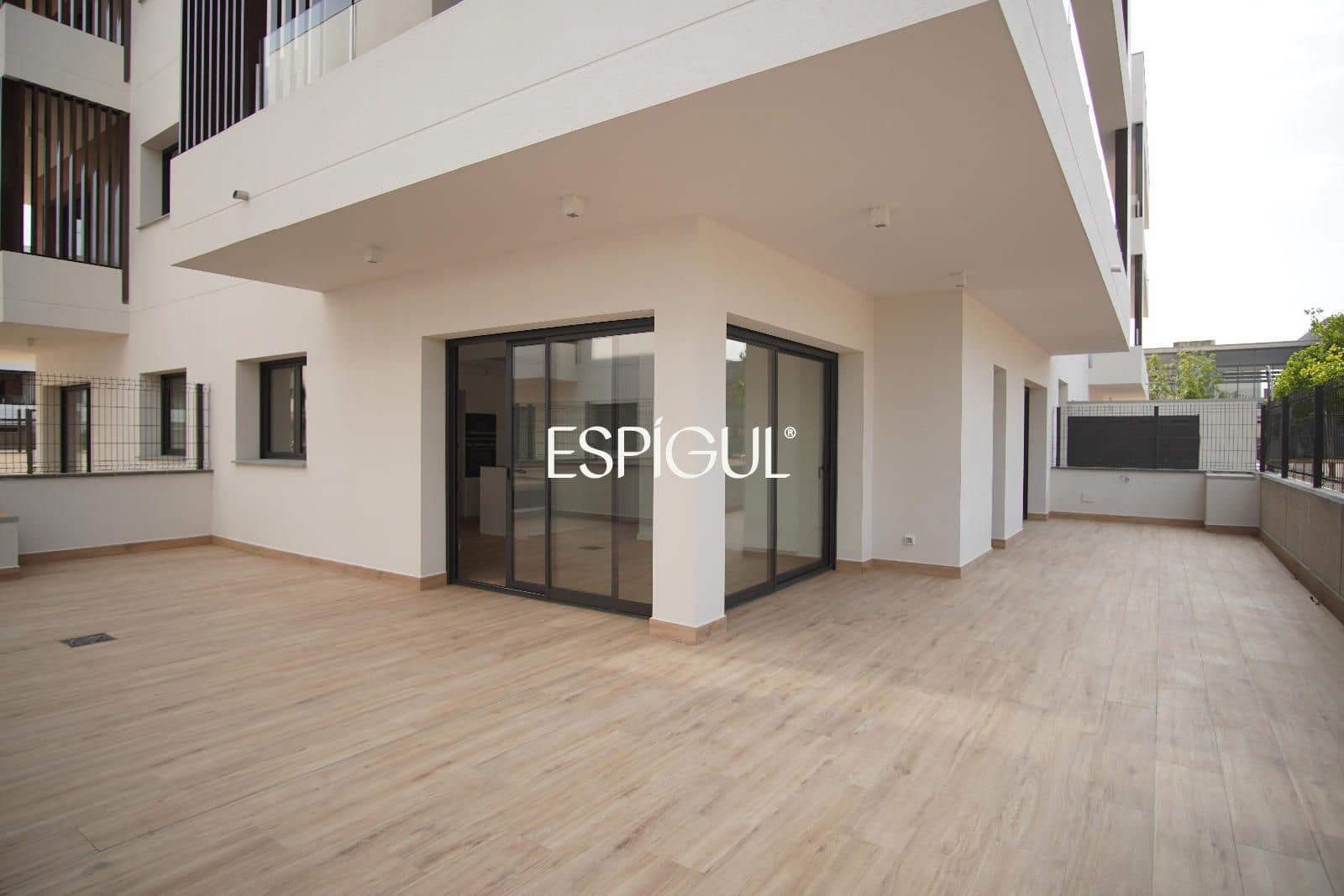 3 bedroom Flat for sale in Vilablareix with pool garage - € 420,000 (Ref: 10016028)
