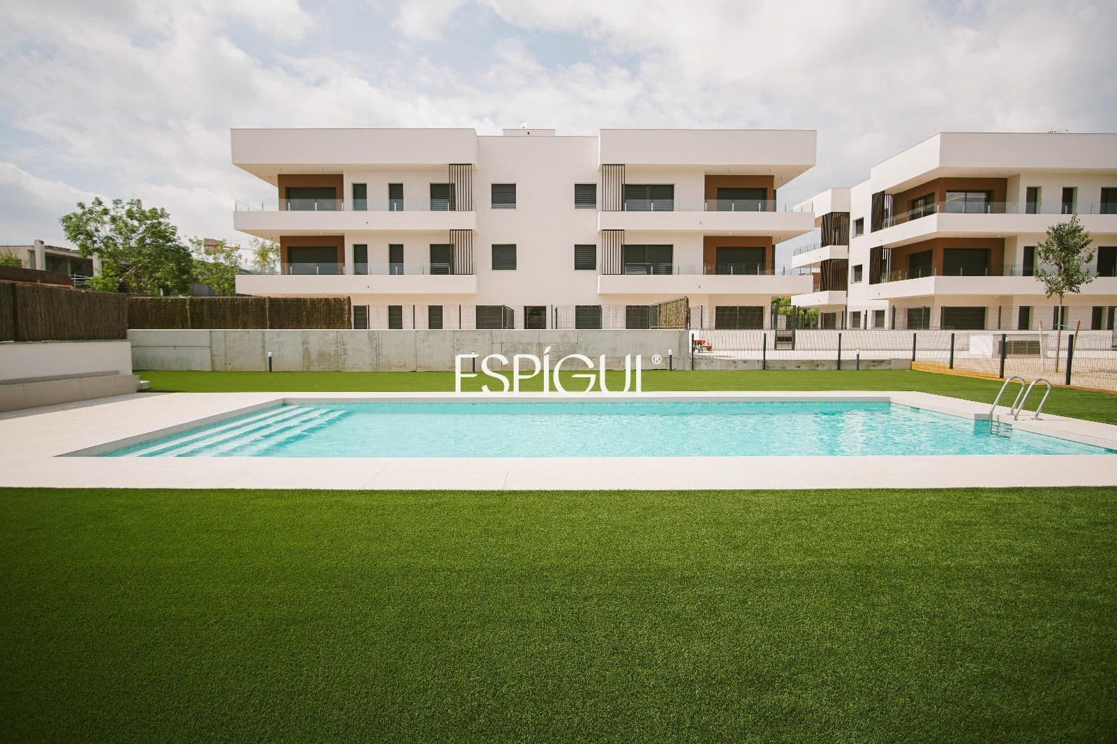 3 bedroom Flat for sale in Vilablareix with pool garage - € 420,000 (Ref: 10016028)