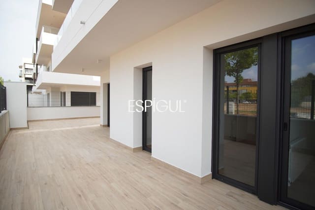3 bedroom Flat for sale in Vilablareix with pool garage - € 420,000 (Ref: 10016028)
