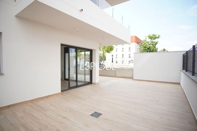3 bedroom Flat for sale in Vilablareix with pool garage - € 420,000 (Ref: 10016028)