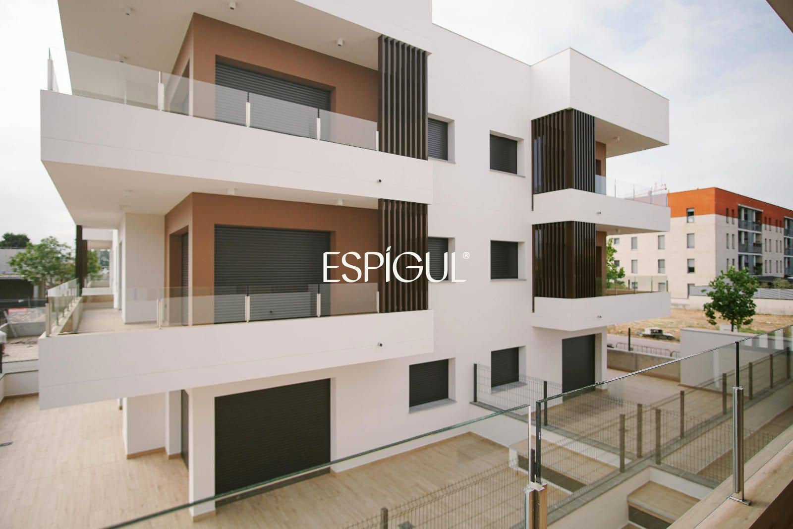 3 bedroom Flat for sale in Vilablareix with pool garage - € 420,000 (Ref: 10016028)