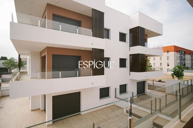 3 bedroom Flat for sale in Vilablareix with pool garage - € 420,000 (Ref: 10016028)