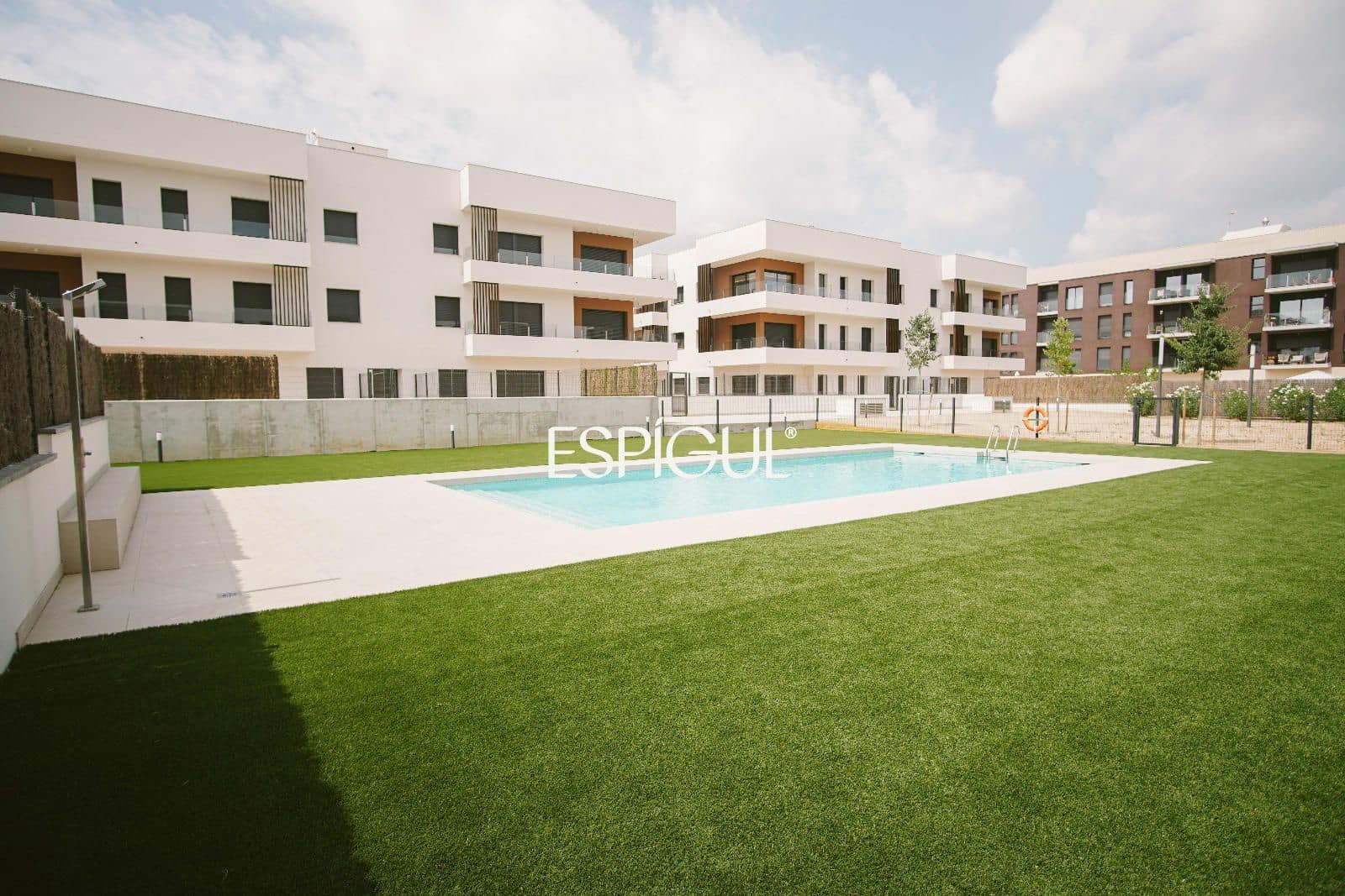 3 bedroom Flat for sale in Vilablareix with pool garage - € 420,000 (Ref: 10016028)