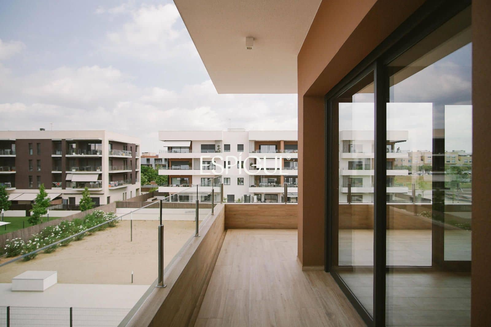 3 bedroom Flat for sale in Vilablareix with pool garage - € 420,000 (Ref: 10016028)