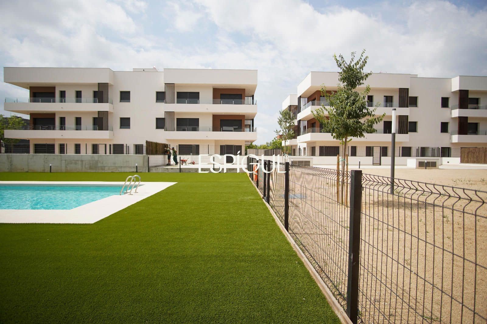 3 bedroom Flat for sale in Vilablareix with pool garage - € 420,000 (Ref: 10016028)