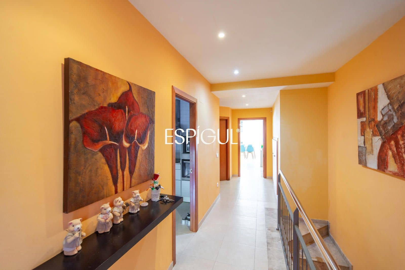 3 bedroom Villa for sale in Angles with garage - € 350,000 (Ref: 10042213)