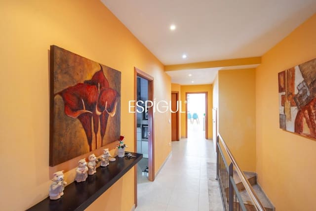 3 bedroom Villa for sale in Anglès with garage - € 350,000 (Ref: 10042213)
