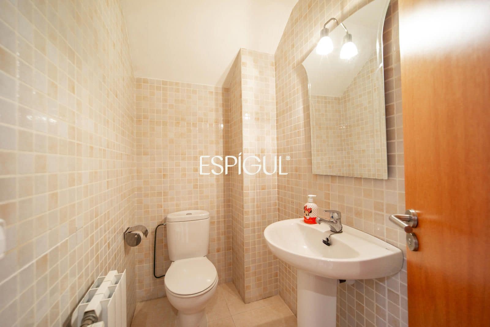3 bedroom Villa for sale in Angles with garage - € 350,000 (Ref: 10042213)