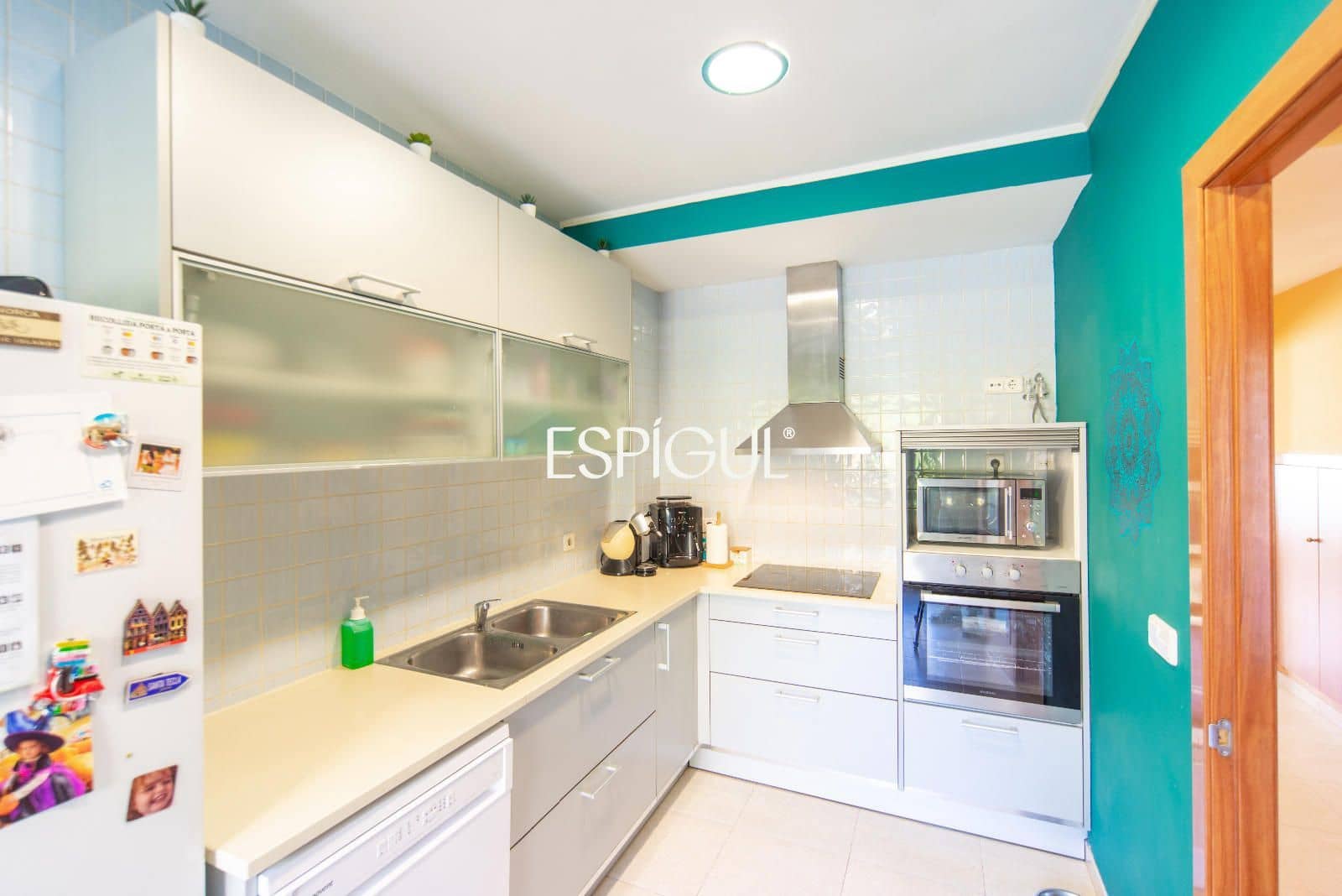3 bedroom Villa for sale in Angles with garage - € 350,000 (Ref: 10042213)