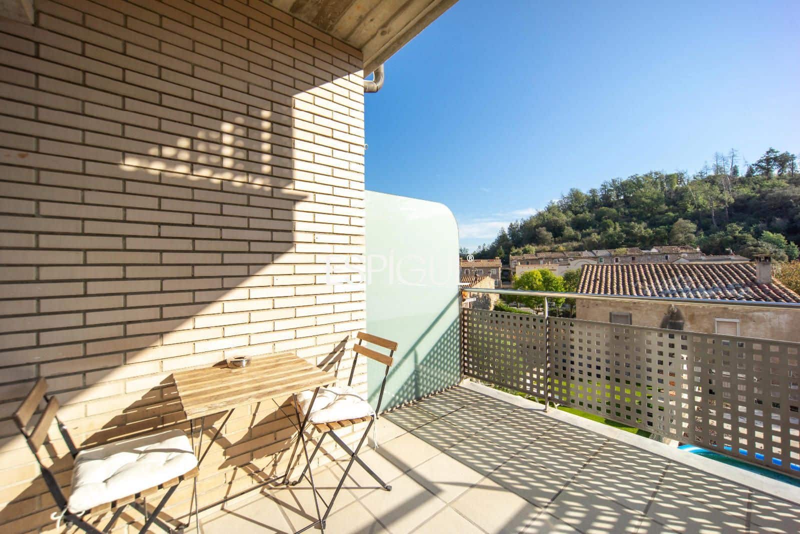 3 bedroom Villa for sale in Angles with garage - € 350,000 (Ref: 10042213)