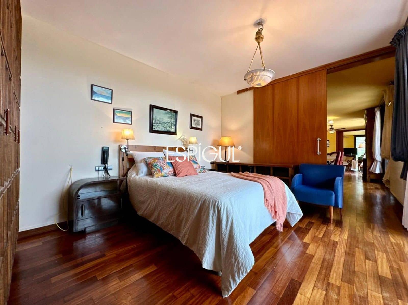 4 bedroom Villa for sale in Bescano with garage - € 449,000 (Ref: 10088672)