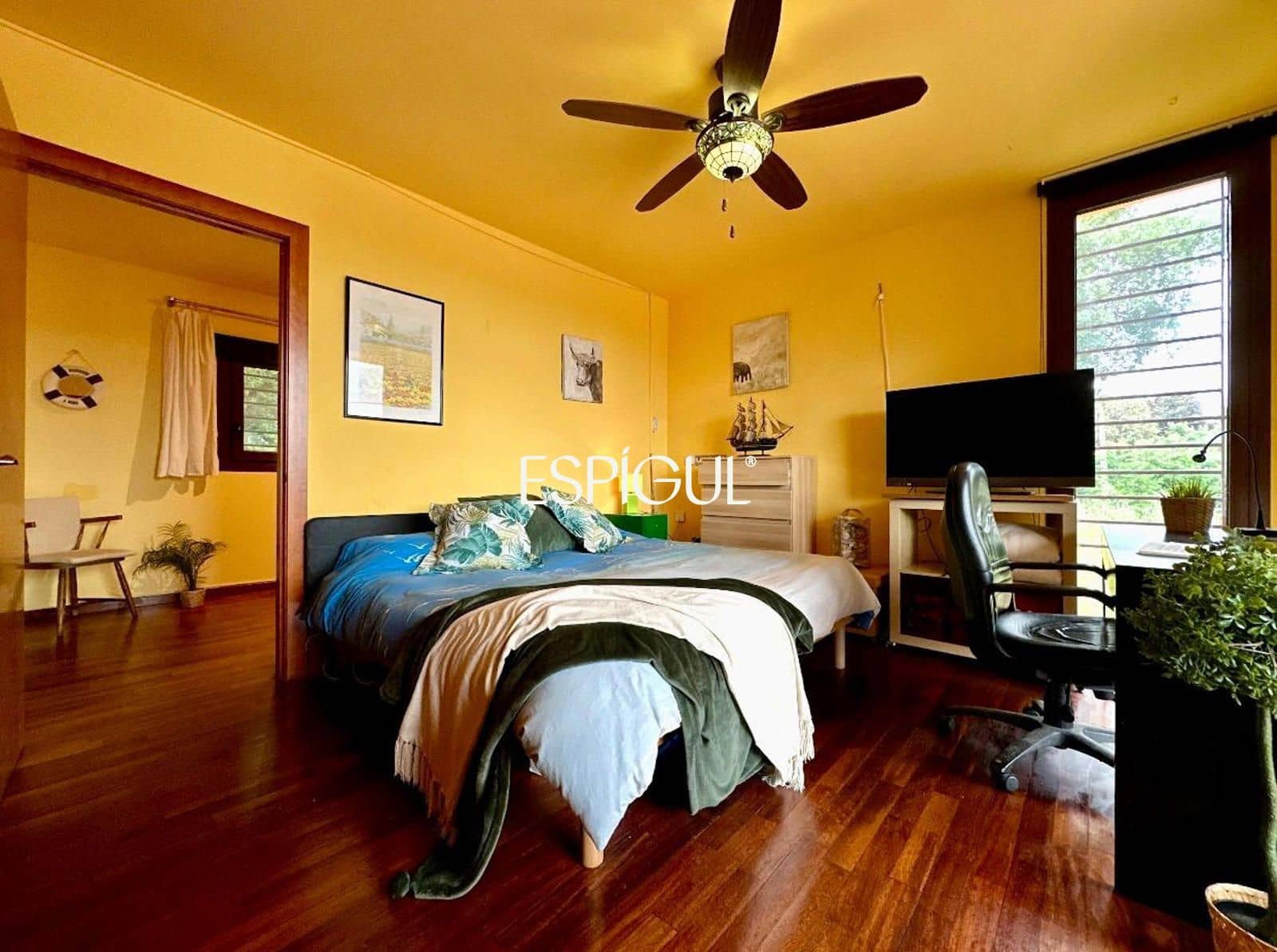 4 bedroom Villa for sale in Bescano with garage - € 449,000 (Ref: 10088672)