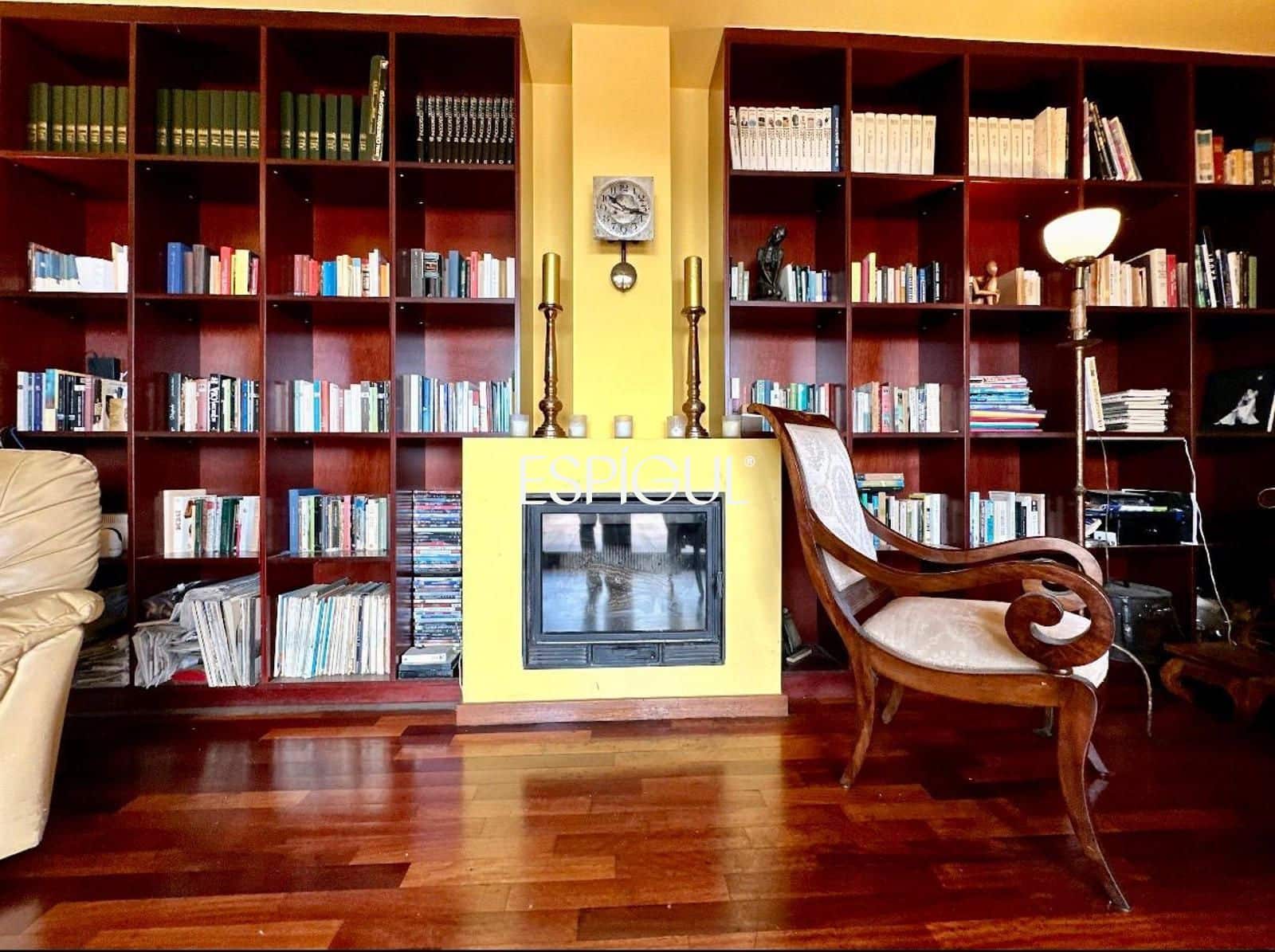 4 bedroom Villa for sale in Bescano with garage - € 449,000 (Ref: 10088672)