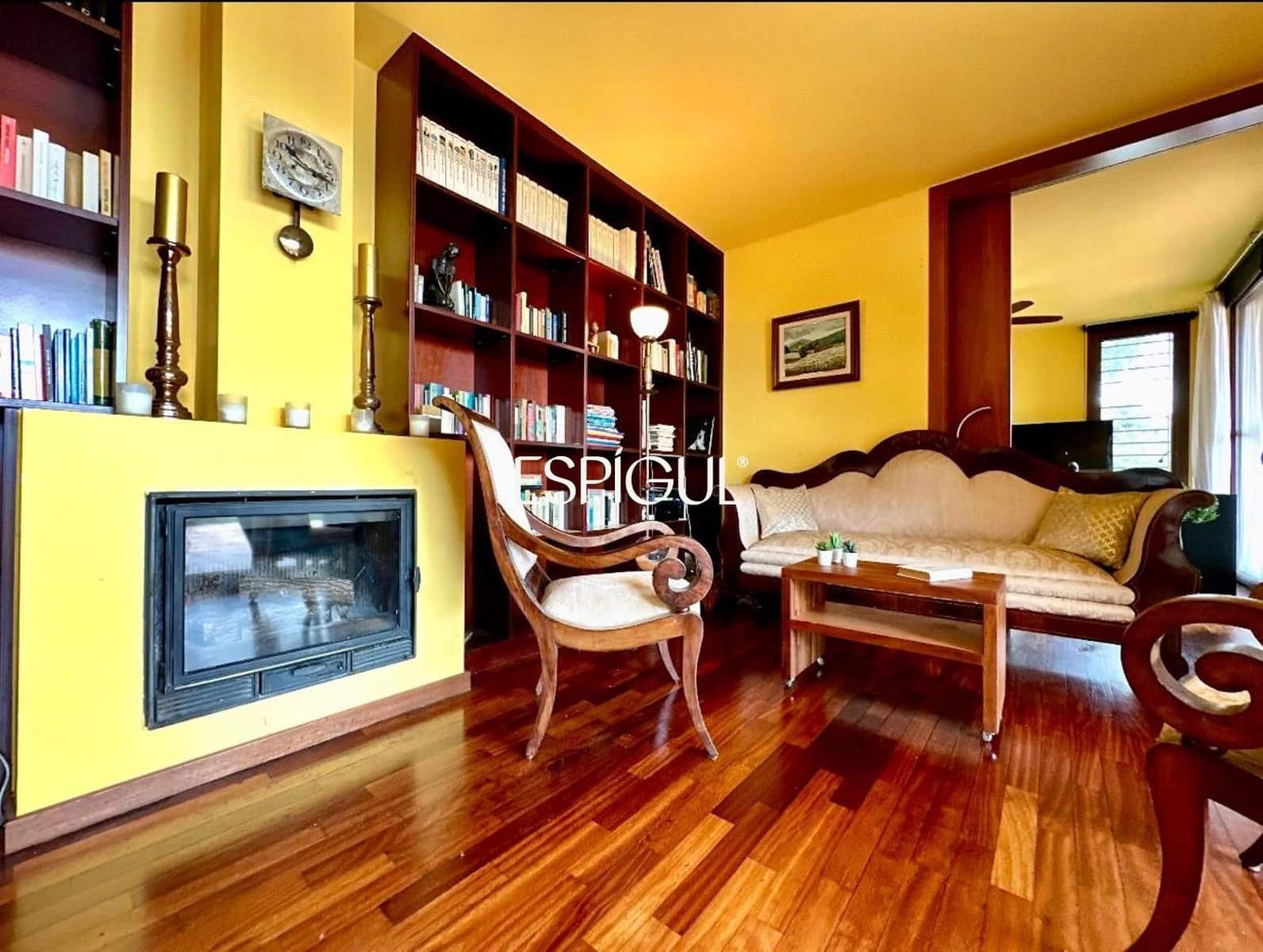 4 bedroom Villa for sale in Bescano with garage - € 449,000 (Ref: 10088672)