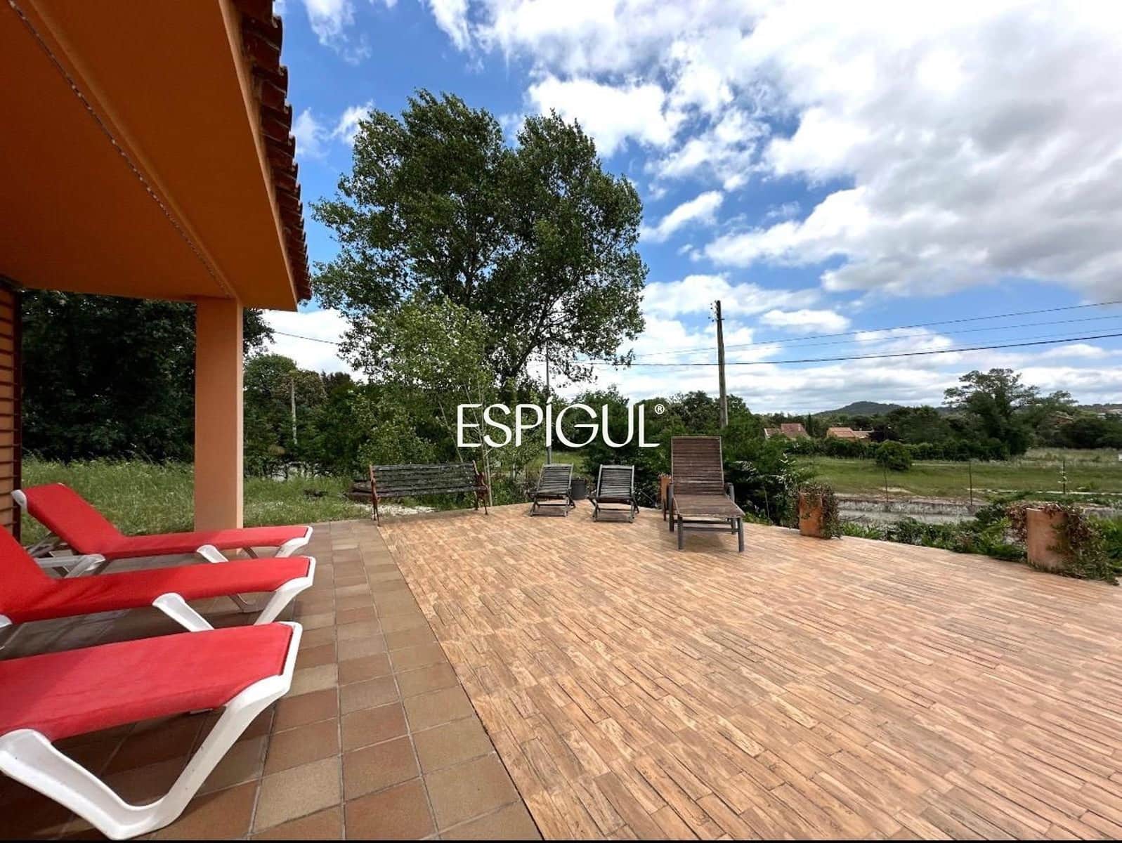 4 bedroom Villa for sale in Bescano with garage - € 449,000 (Ref: 10088672)