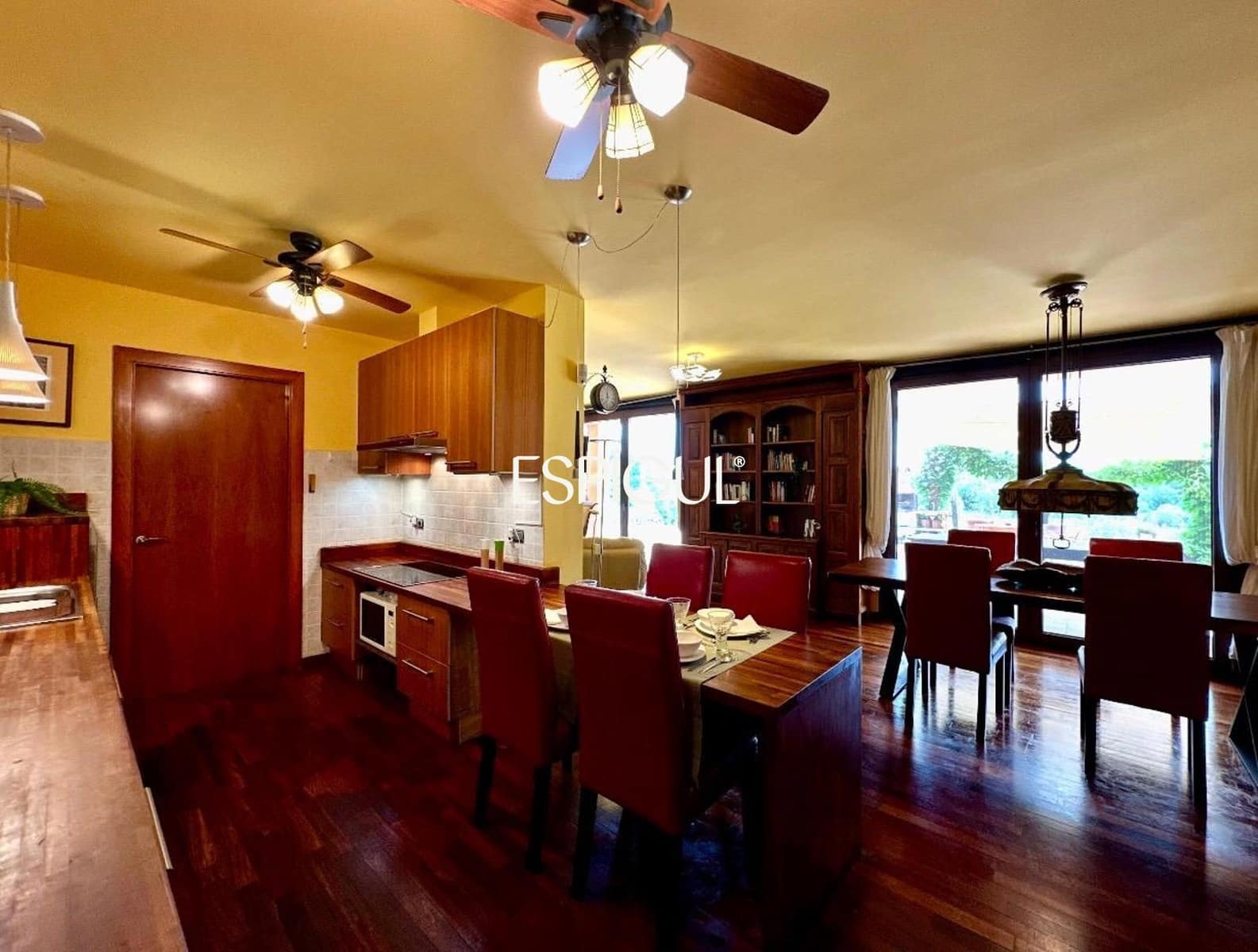 4 bedroom Villa for sale in Bescano with garage - € 449,000 (Ref: 10088672)