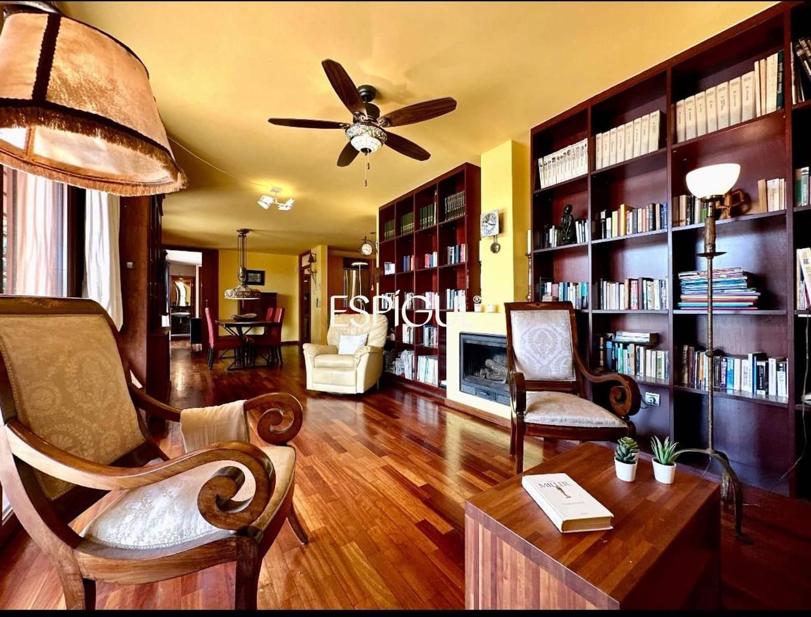 4 bedroom Villa for sale in Bescano with garage - € 449,000 (Ref: 10088672)