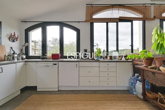 3 sypialnia Willa na sprzedaż w Canet d'Adri z garażem - 460 000 € (Ref: 10091338)