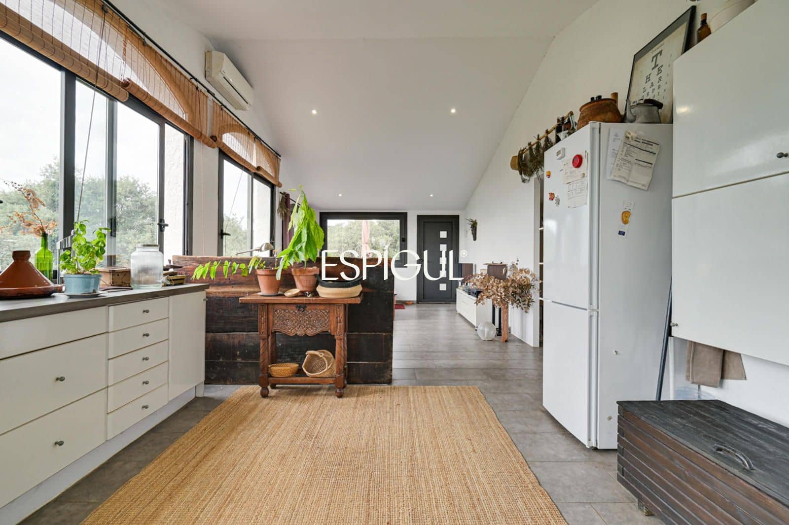 3 sypialnia Willa na sprzedaż w Canet d'Adri z garażem - 460 000 € (Ref: 10091338)