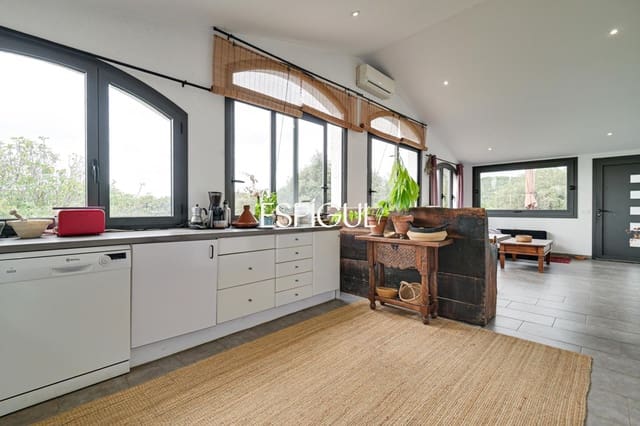 3 sypialnia Willa na sprzedaż w Canet d'Adri z garażem - 460 000 € (Ref: 10091338)