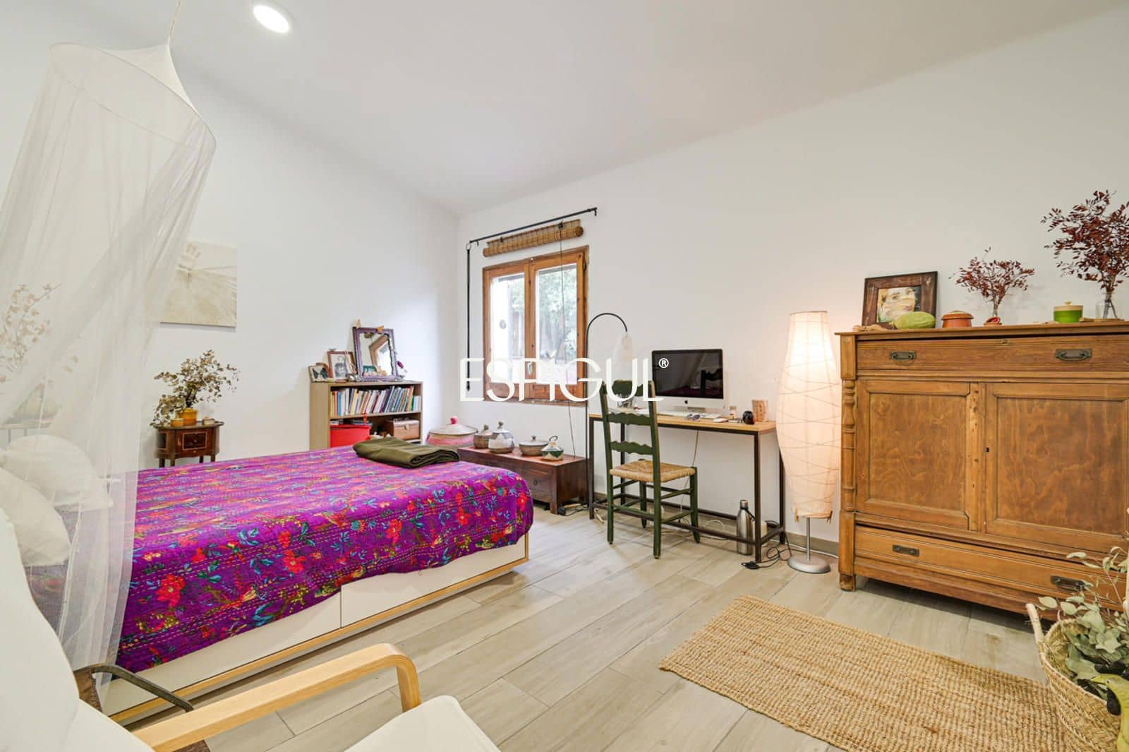 3 sypialnia Willa na sprzedaż w Canet d'Adri z garażem - 460 000 € (Ref: 10091338)