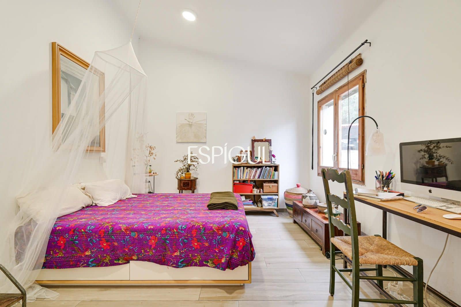 3 sypialnia Willa na sprzedaż w Canet d'Adri z garażem - 460 000 € (Ref: 10091338)