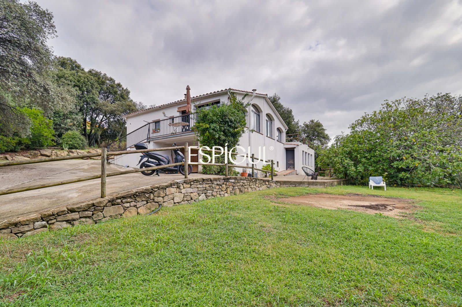 3 sypialnia Willa na sprzedaż w Canet d'Adri z garażem - 460 000 € (Ref: 10091338)