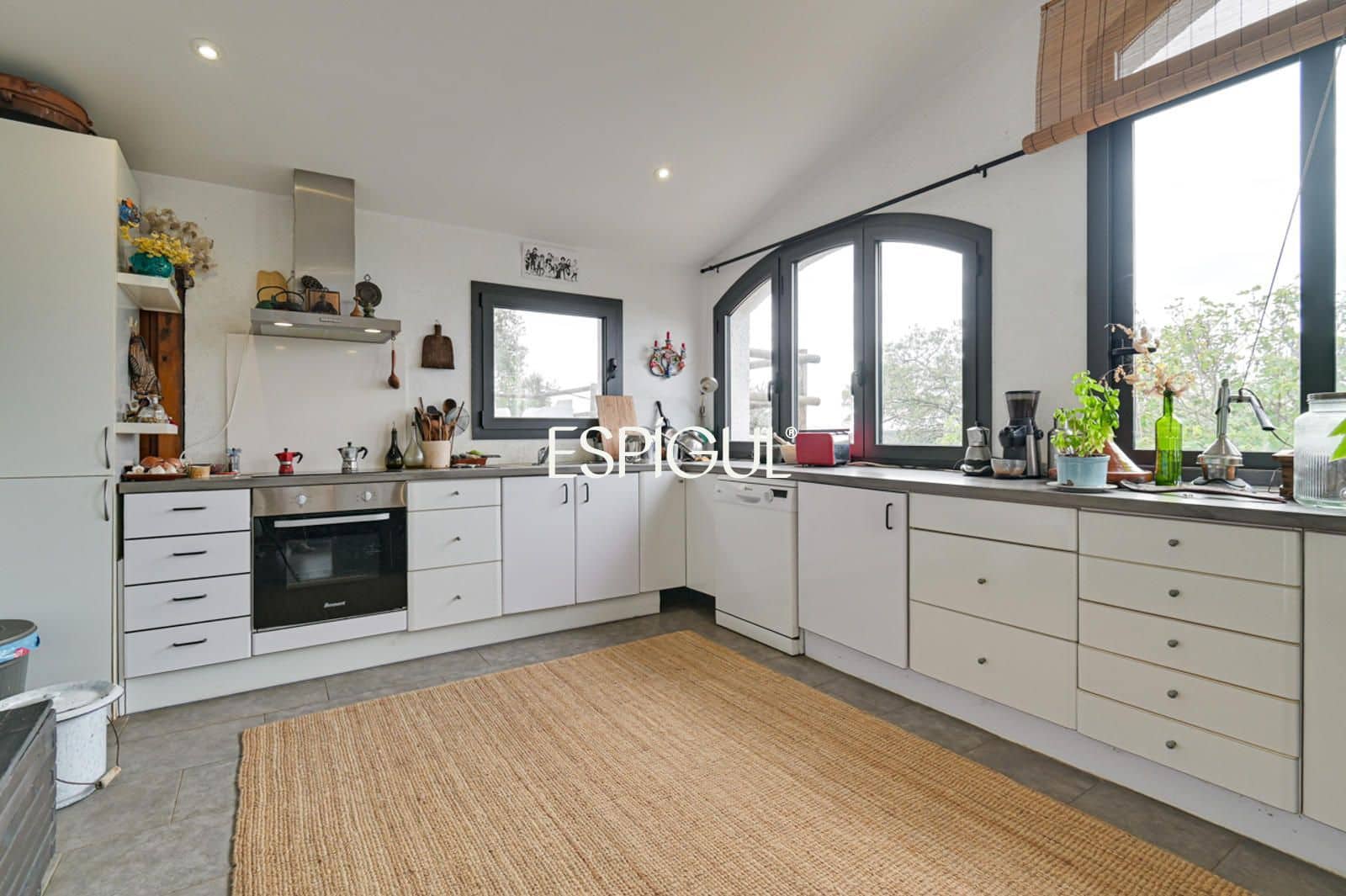 3 sypialnia Willa na sprzedaż w Canet d'Adri z garażem - 460 000 € (Ref: 10091338)