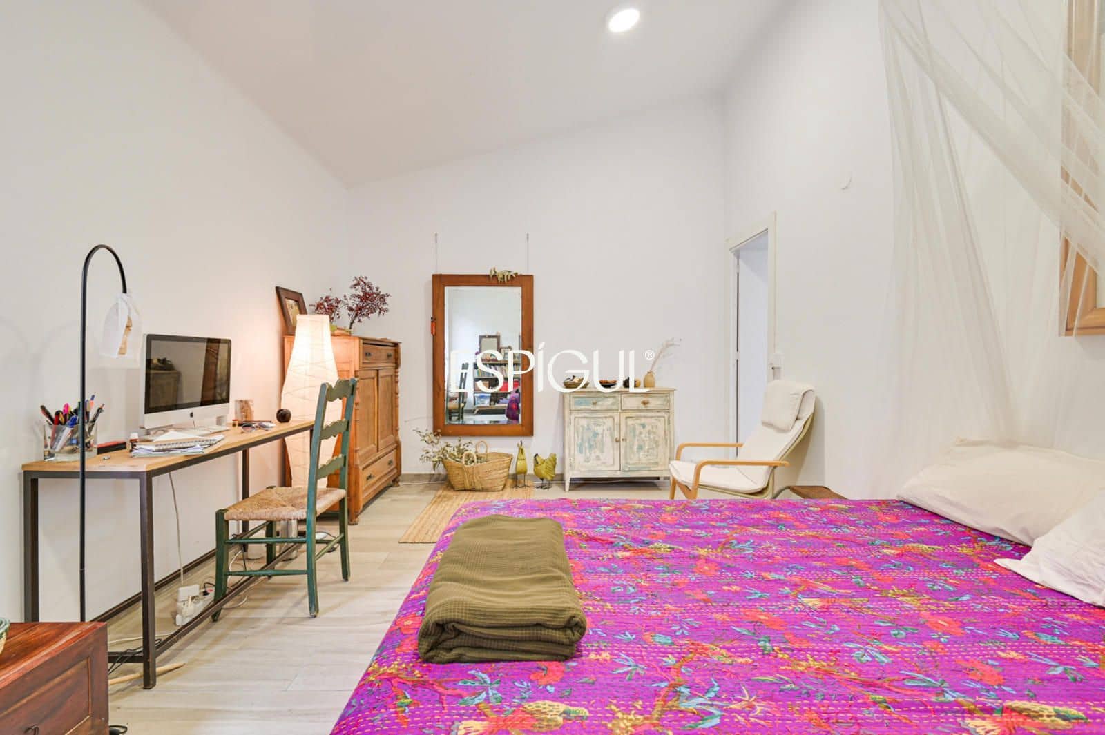3 sypialnia Willa na sprzedaż w Canet d'Adri z garażem - 460 000 € (Ref: 10091338)