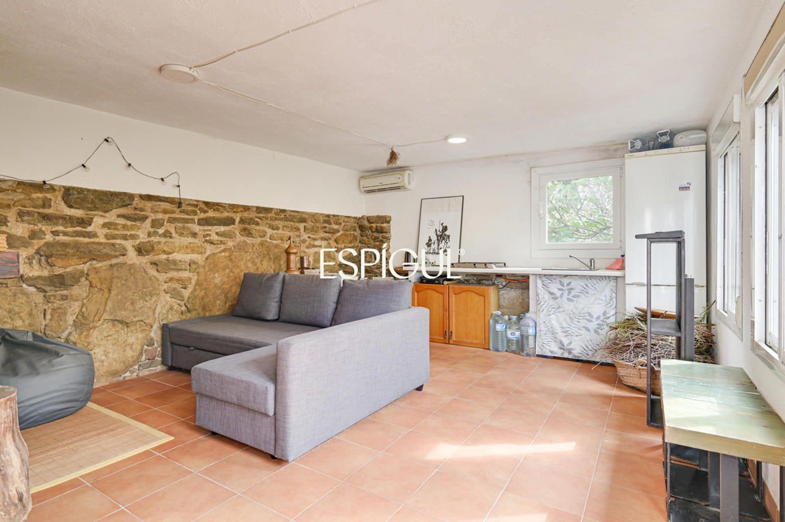 3 sypialnia Willa na sprzedaż w Canet d'Adri z garażem - 460 000 € (Ref: 10091338)