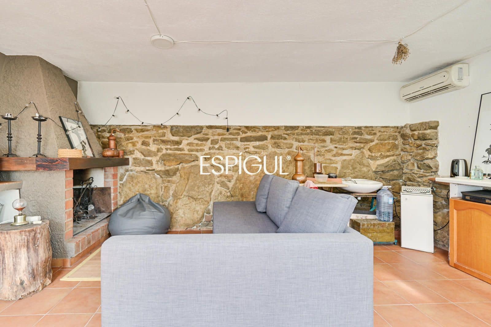 3 sypialnia Willa na sprzedaż w Canet d'Adri z garażem - 460 000 € (Ref: 10091338)