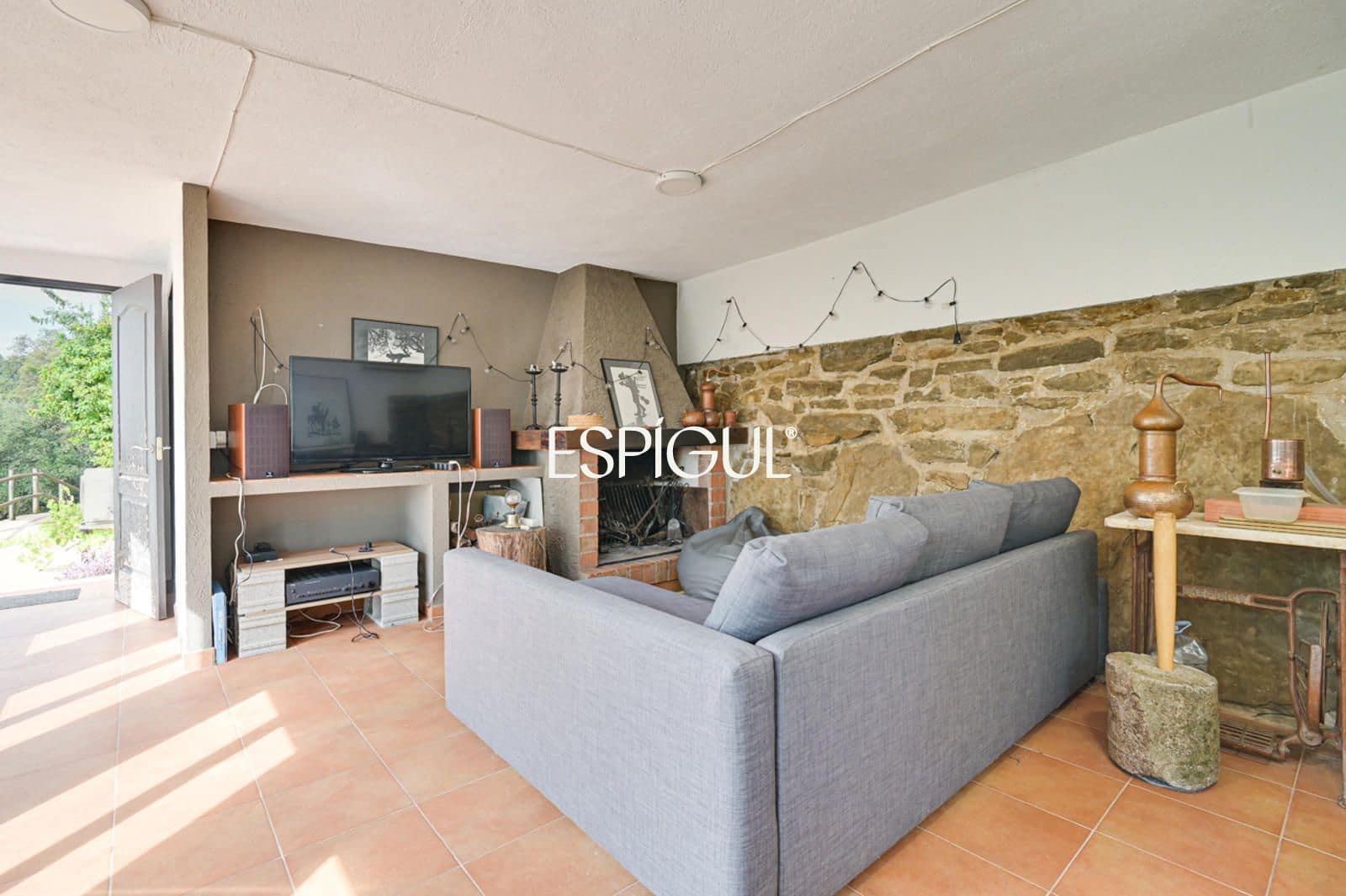 3 sypialnia Willa na sprzedaż w Canet d'Adri z garażem - 460 000 € (Ref: 10091338)