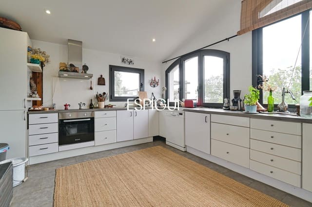 3 sypialnia Willa na sprzedaż w Canet d'Adri z garażem - 460 000 € (Ref: 10091338)