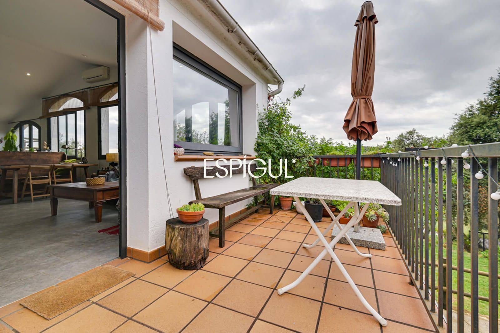 3 sypialnia Willa na sprzedaż w Canet d'Adri z garażem - 460 000 € (Ref: 10091338)