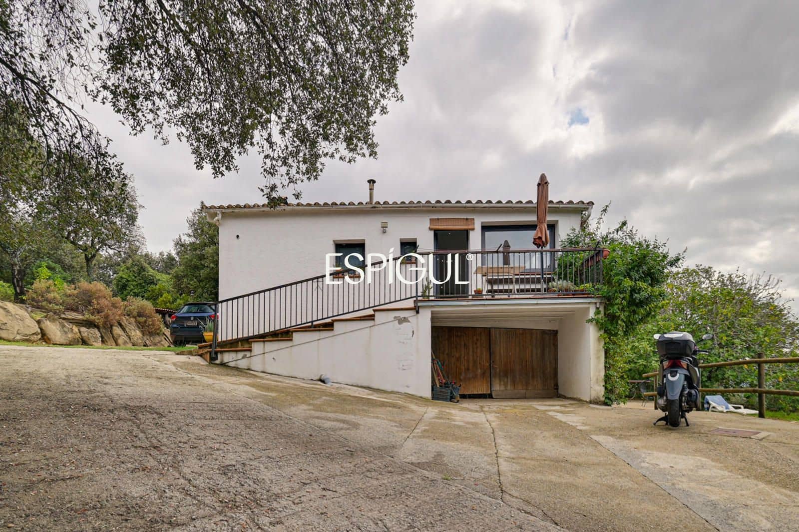 3 sypialnia Willa na sprzedaż w Canet d'Adri z garażem - 460 000 € (Ref: 10091338)