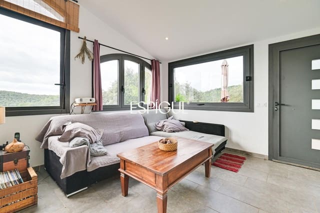 3 sypialnia Willa na sprzedaż w Canet d'Adri z garażem - 460 000 € (Ref: 10091338)