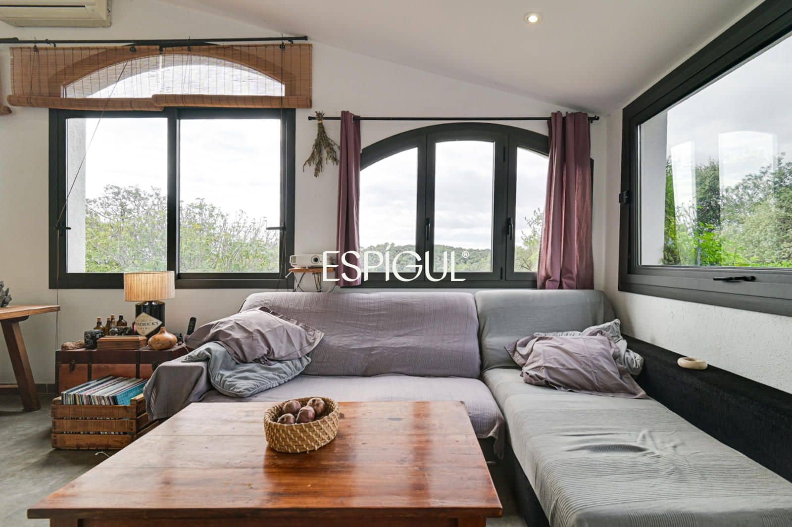 3 sypialnia Willa na sprzedaż w Canet d'Adri z garażem - 460 000 € (Ref: 10091338)