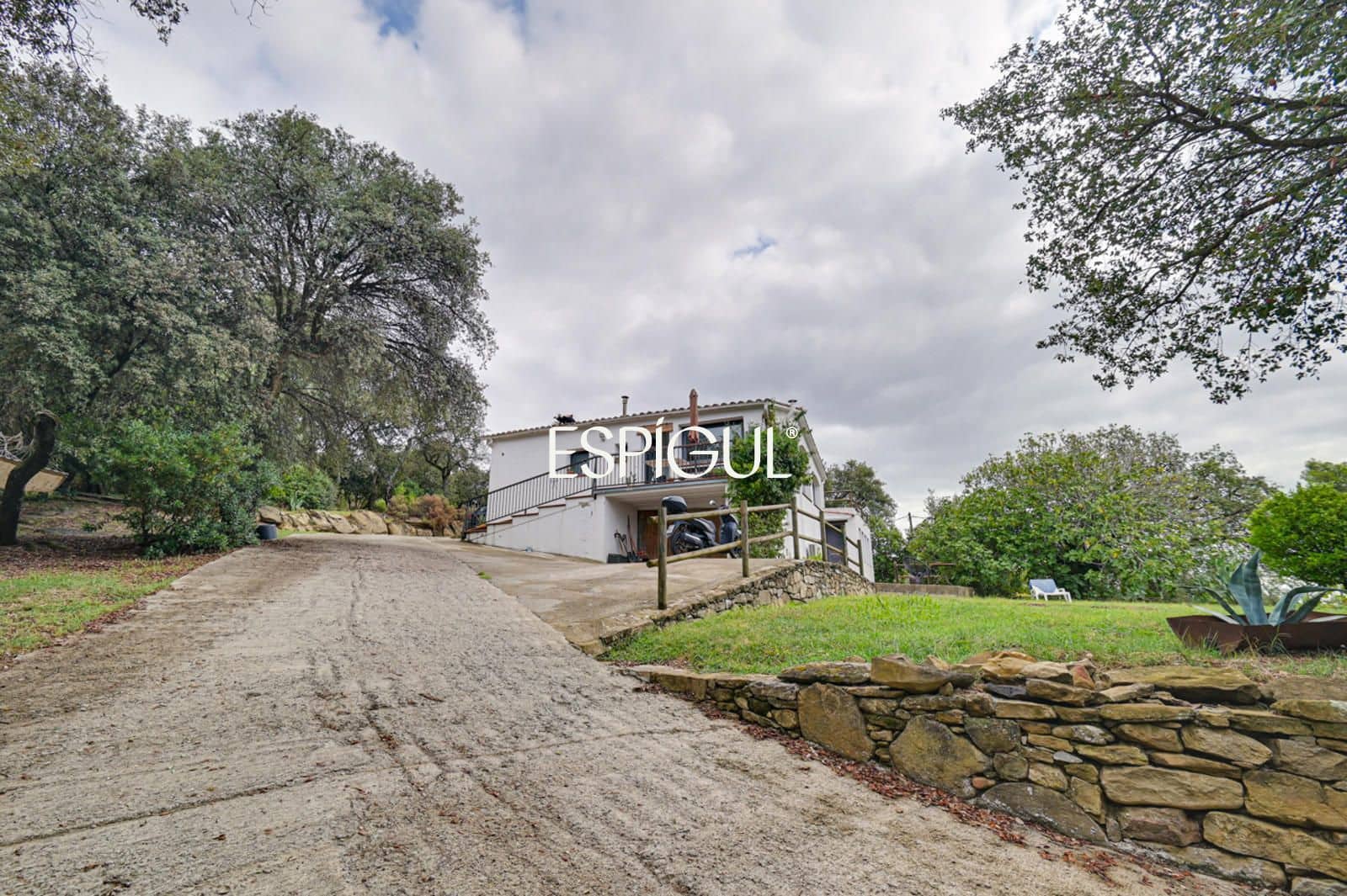 3 sypialnia Willa na sprzedaż w Canet d'Adri z garażem - 460 000 € (Ref: 10091338)