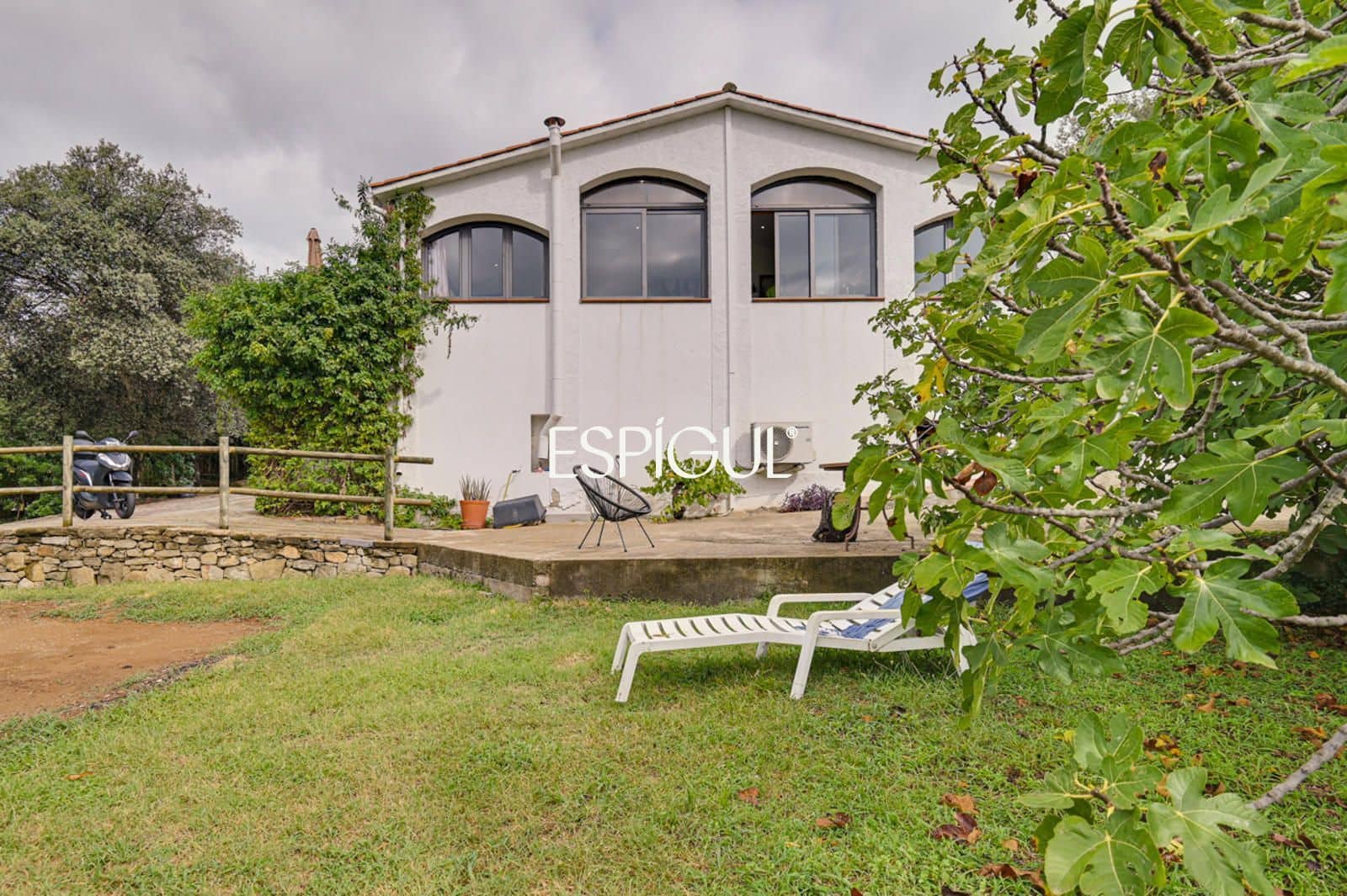 3 sypialnia Willa na sprzedaż w Canet d'Adri z garażem - 460 000 € (Ref: 10091338)